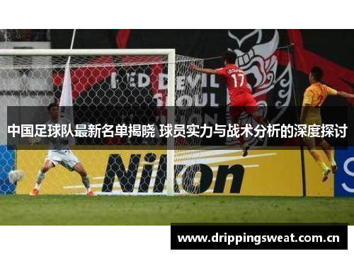 中国足球队最新名单揭晓 球员实力与战术分析的深度探讨
