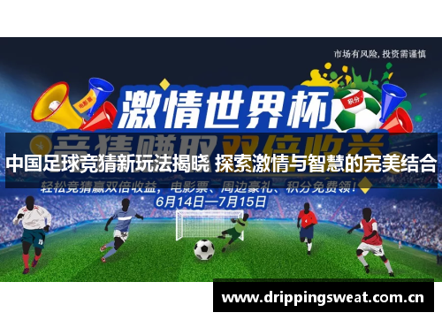 中国足球竞猜新玩法揭晓 探索激情与智慧的完美结合