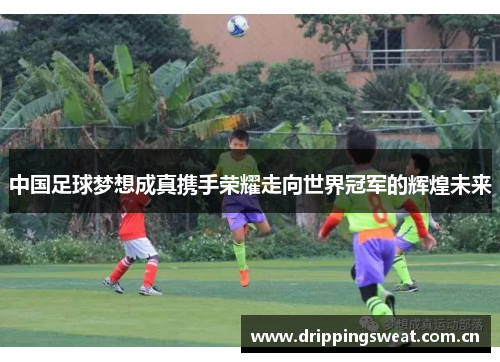 中国足球梦想成真携手荣耀走向世界冠军的辉煌未来