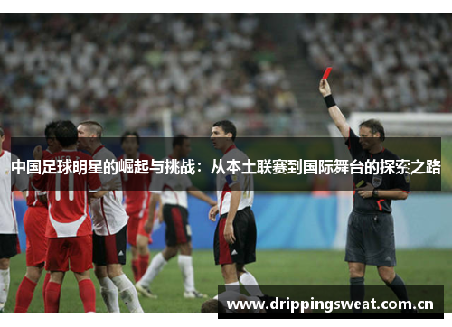 中国足球明星的崛起与挑战：从本土联赛到国际舞台的探索之路