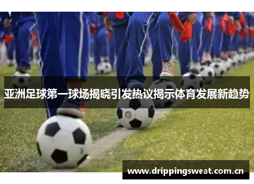 亚洲足球第一球场揭晓引发热议揭示体育发展新趋势