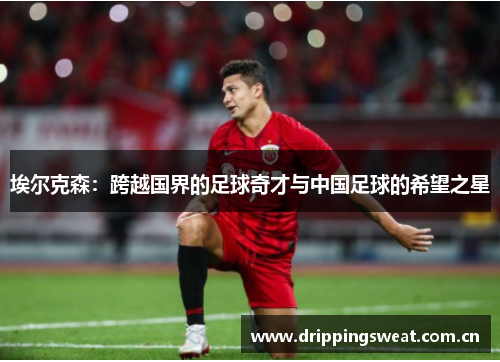 埃尔克森：跨越国界的足球奇才与中国足球的希望之星