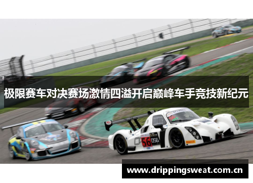极限赛车对决赛场激情四溢开启巅峰车手竞技新纪元