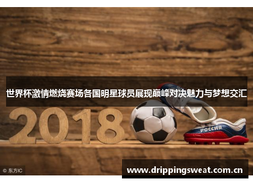 世界杯激情燃烧赛场各国明星球员展现巅峰对决魅力与梦想交汇