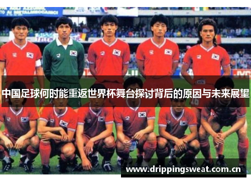 中国足球何时能重返世界杯舞台探讨背后的原因与未来展望