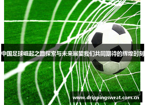 中国足球崛起之路探索与未来展望我们共同期待的辉煌时刻