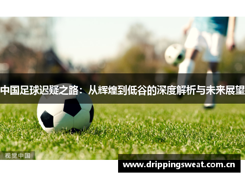 中国足球迟疑之路：从辉煌到低谷的深度解析与未来展望