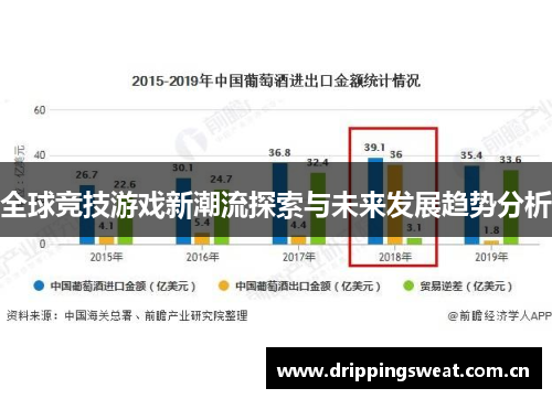 全球竞技游戏新潮流探索与未来发展趋势分析