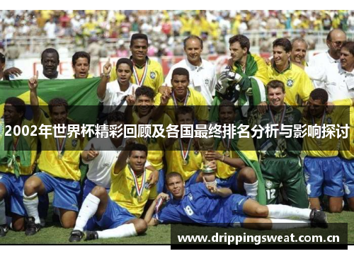 2002年世界杯精彩回顾及各国最终排名分析与影响探讨