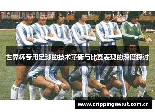 世界杯专用足球的技术革新与比赛表现的深度探讨
