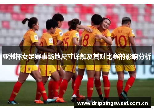 亚洲杯女足赛事场地尺寸详解及其对比赛的影响分析